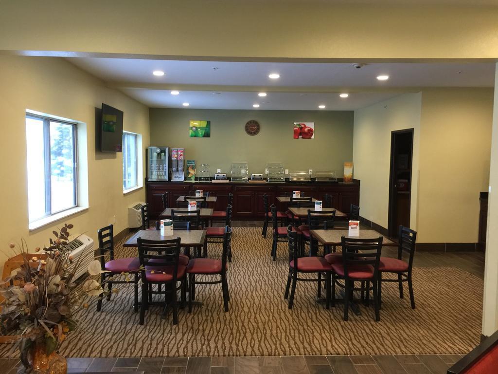 威斯康星戴尔品质套房酒店 外观 照片